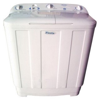 Tvättmaskin Fiesta X-055 Fil, egenskaper