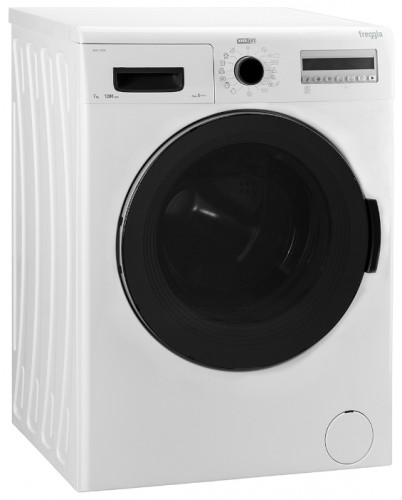 वॉशिंग मशीन Freggia WOC127DJ तस्वीर, विशेषताएँ