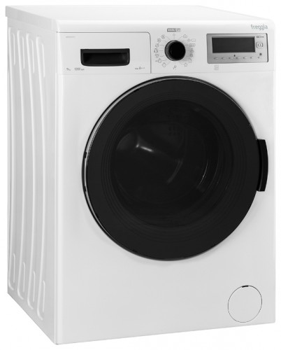 Máquina de lavar Freggia WOD129DJ Foto, características