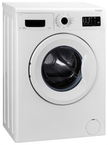 Tvättmaskin Freggia WOSA105 Fil, egenskaper