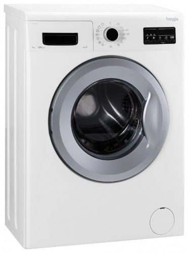 Machine à laver Freggia WOSB124 Photo, les caractéristiques