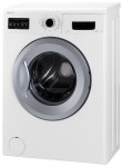Máquina de lavar Freggia WOSB124 60.00x85.00x34.00 cm