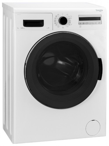 Machine à laver Freggia WOSC126 Photo, les caractéristiques