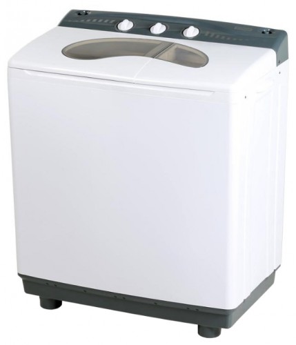 Tvättmaskin Fresh FWM-1080 Fil, egenskaper
