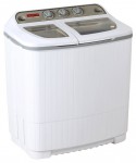 Tvättmaskin Fresh XPB 605-578 SD 
