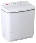 Tvättmaskin Fresh XPB 605-578 SE 