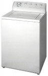 çamaşır makinesi Frigidaire FWS 1649ZAS 69.00x111.00x69.00 sm