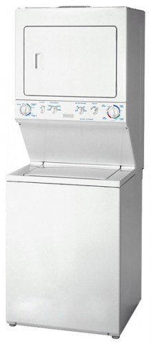 Machine à laver Frigidaire MET 1041ZAS Photo, les caractéristiques