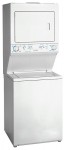 çamaşır makinesi Frigidaire MET 1041ZAS 69.00x192.00x79.00 sm