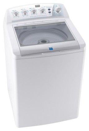 Máquina de lavar Frigidaire MLTU 12GGAWB Foto, características