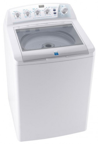 Machine à laver Frigidaire MLTU 16GGAWB Photo, les caractéristiques