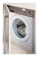 वॉशिंग मशीन Gaggenau WM 204-140 तस्वीर, विशेषताएँ