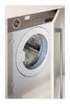 Machine à laver Gaggenau WM 204-140 60.00x83.00x58.00 cm