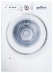 Tvättmaskin Gaggenau WM 260-161 