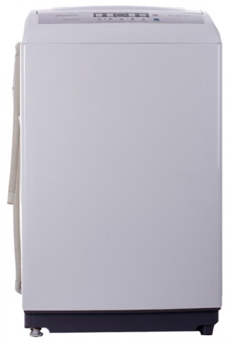 Tvättmaskin GALATEC MAM70-S1401GPS Fil, egenskaper