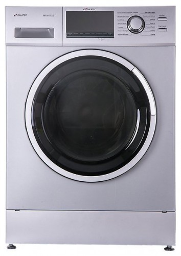 Tvättmaskin GALATEC MFL60-ES1222 Fil, egenskaper
