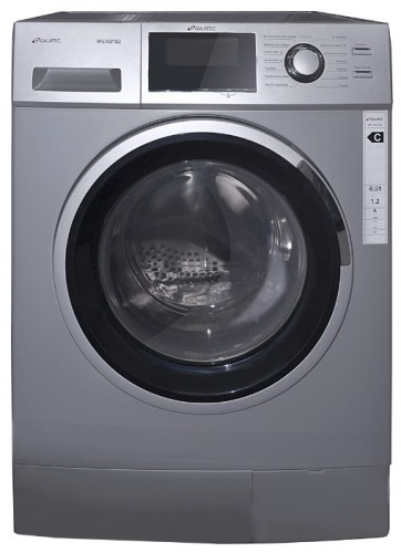 çamaşır makinesi GALATEC MFL70-D1422 fotoğraf, özellikleri