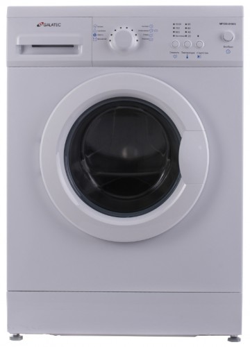 Tvättmaskin GALATEC MFS50-S1003 Fil, egenskaper