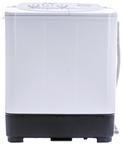 Tvättmaskin GALATEC MTB50-P1001PS Fil, egenskaper