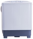वॉशिंग मशीन GALATEC MTB65-P701PS 76.00x89.00x45.00 सेमी