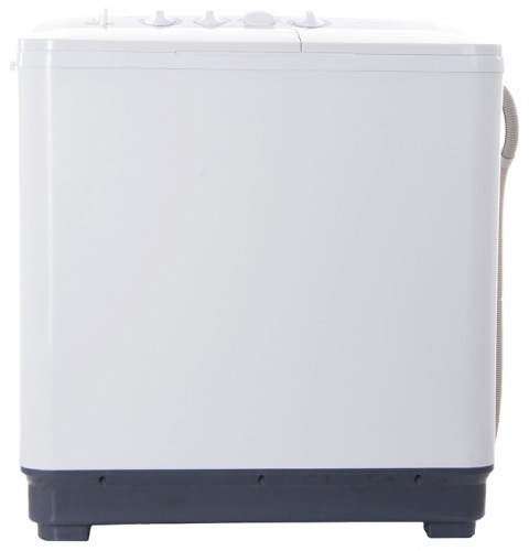 洗衣机 GALATEC MTM80-P503PQ 照片, 特点