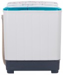 Máquina de lavar GALATEC TT-WM01L 61.00x72.00x37.00 cm