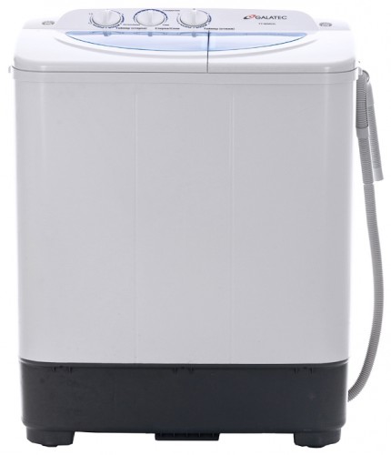 Tvättmaskin GALATEC TT-WM02L Fil, egenskaper