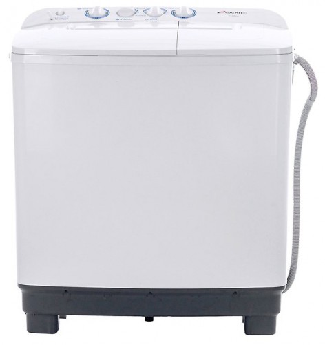 Máquina de lavar GALATEC TT-WM04L Foto, características