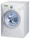 洗衣机 Gorenje EWS 52091 U 60.00x85.00x44.00 厘米