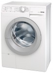 洗濯機 Gorenje MV 62Z22/S 60.00x85.00x44.00 cm