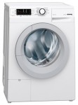 Machine à laver Gorenje MV 65Z02/SRIV 60.00x85.00x44.00 cm