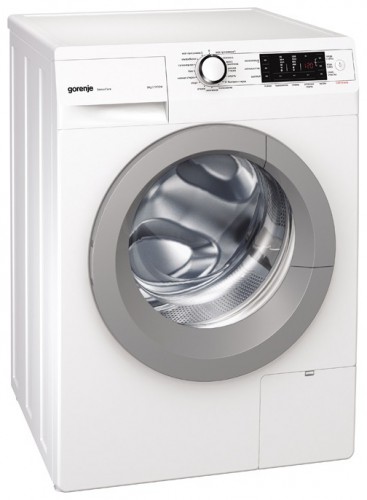 Tvättmaskin Gorenje MV 95Z23 Fil, egenskaper
