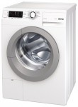 洗濯機 Gorenje MV 95Z23 60.00x85.00x60.00 cm