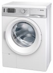 çamaşır makinesi Gorenje ONE WA 743 W 60.00x85.00x60.00 sm