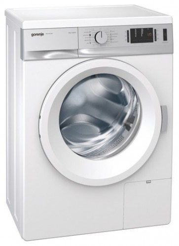 ﻿Washing Machine Gorenje ONE WS 623 W Photo, Characteristics