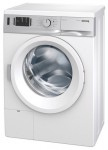 çamaşır makinesi Gorenje ONE WS 623 W 60.00x85.00x44.00 sm