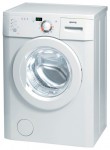 Tvättmaskin Gorenje W 509/S 60.00x80.00x44.00 cm