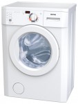 洗衣机 Gorenje W 529/S 60.00x85.00x44.00 厘米