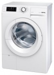 वॉशिंग मशीन Gorenje W 6 60.00x85.00x44.00 सेमी