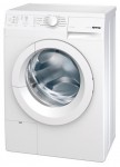 Tvättmaskin Gorenje W 6202/S 60.00x85.00x44.00 cm