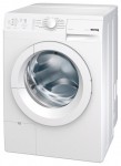 वॉशिंग मशीन Gorenje W 6202/SRIV 60.00x87.00x65.00 सेमी