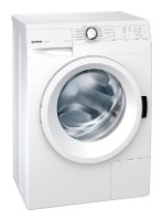 Máquina de lavar Gorenje W 62FZ02/S Foto, características