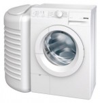 洗衣机 Gorenje W 62Y2/SR 60.00x85.00x65.00 厘米