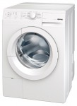 वॉशिंग मशीन Gorenje W 62Y2/SRI 60.00x85.00x44.00 सेमी