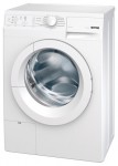 洗衣机 Gorenje W 62Z2/S 60.00x85.00x44.00 厘米