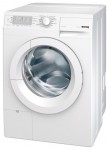 वॉशिंग मशीन Gorenje W 6402/SRIV 60.00x87.00x65.00 सेमी