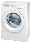 वॉशिंग मशीन Gorenje W 6403/S 60.00x85.00x44.00 सेमी