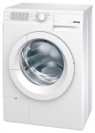 Tvättmaskin Gorenje W 6413/S 60.00x85.00x44.00 cm