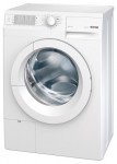 वॉशिंग मशीन Gorenje W 6423/S 60.00x85.00x44.00 सेमी