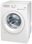 Máquina de lavar Gorenje W 64Z02/SRIV 60.00x85.00x44.00 cm